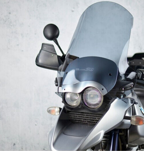 TOURING FLIP SCREEN BMW R 1150 GS Adventure (01-05) TALL