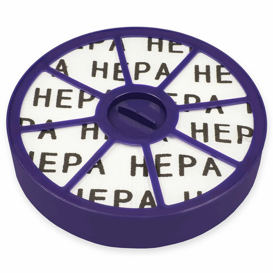 Motor 1600W YDK + 2 Filter für Dyson DC05, DC08, DC08T und DC11-DC29 kompatibel - Bild 4 von 4