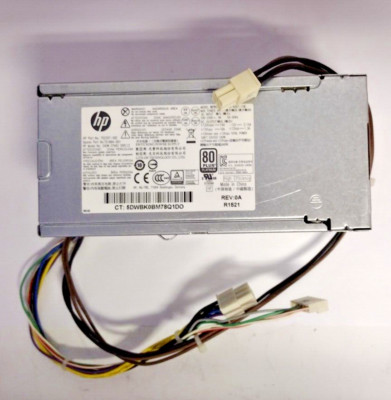 OEM HP PS-4241-1HC / P/N 702307-002/751884-001 / 80+ Platinum Power Supply