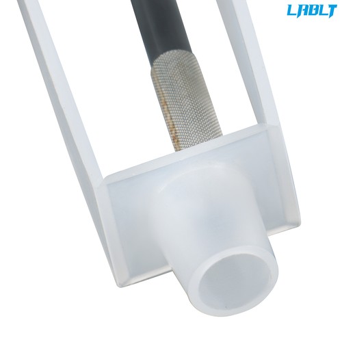LABLT Petcock Fuel Shut off Valve For Polaris Scrambler Sportsman 400 425 500 - Foto 7 di 8