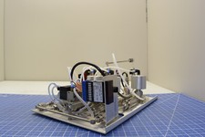 0010-99060 / GAS PANEL MDL.,SDS (UNIT 7550 ) / APPLIED MATERIALS AMAT