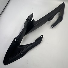 Triumph Daytona 675 Left Fairing Infill Panel T2309457  Fits 2013 2016. #A2