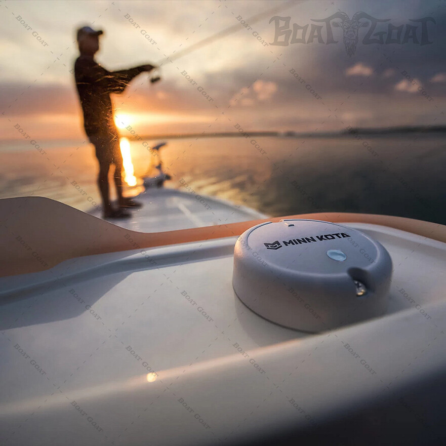 Minn Kota Heading Sensor - Bluetooth I-Pilot / Link - 1866680, 2996400