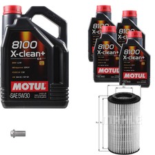 Filtre à huile Chrysler PT CRUISER