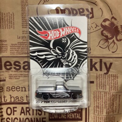Hot Wheels スピードウィズ 2024年Japan Convention Hot Wheels Japan Convention 2024 '83 Chevy Silverado Usugrow