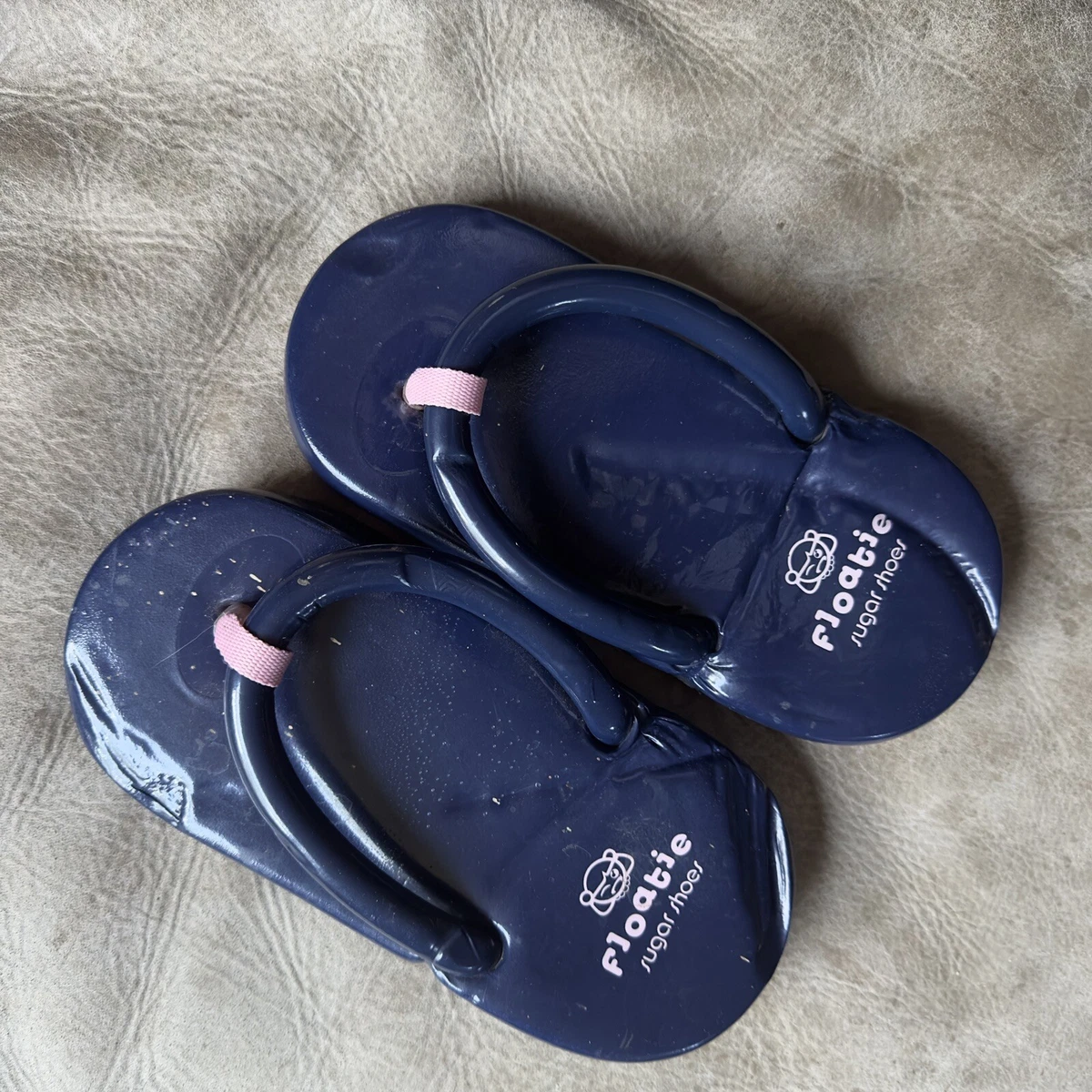 Sugar shoes 2024 flip flops