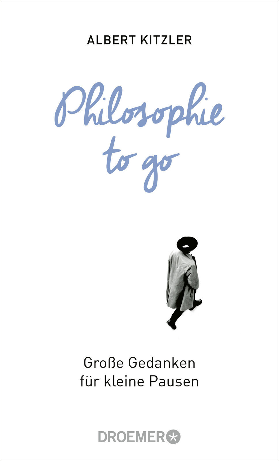 Thumbnail - Albert Kitzler / Philosophie To Go