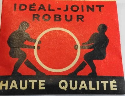 ROBUR JOINT POUR BOITE DE MONTRE - TORIQUE 20 X 18.6 mm