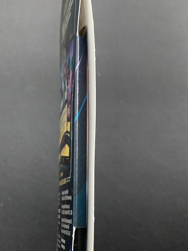 Paquete Blister Lorcana Rise of the Floodborn Disney Sellado La Bestia - Imagen 3 de 3