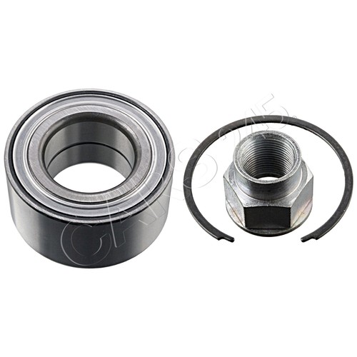 SWAG Wheel Bearing Kit Front Axle Fits FIAT Cinquecento Seicento Tipo