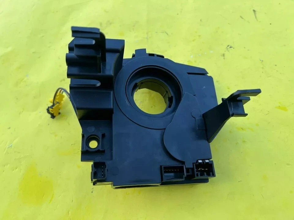 2007-2012 DODGE NITRO COLUNA DE DIREÇÃO RELÓGIO MOLA CABO SPRIAL FABRICANTE DE EQUIPAMENTO ORIGINAL 56046532AC - Imagem 3 de 4