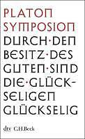 Thumbnail - Symposion Das Gastmahl | Buch | 9783423345217