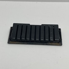 Mighty Tonka Front Grille Assembly 1969 To 1975 Original Part