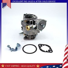 For 1957-61 Chevy Gmc Rochester 1 Barrel Carburetors 235 W Automatic Choke 