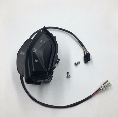 Steering Wheel Cruise Speed Control Switch Harness for Focus MK3 Kuga