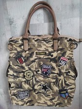  damen tasche neu, Stoff.