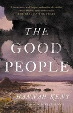The Good People by Kent, Hannah in Used - Very Good