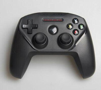 1SteelSeries Nimbus Wireless Gaming Controller for Apple TV 4th iPad iPhone iPod