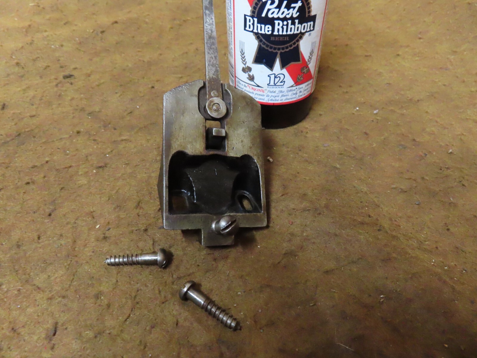 Stanley No.2 Type Two