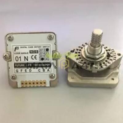 1PCS For Future Select Switch NDS01N New #WD6*