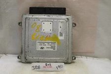 3915023012  Hyundai Elantra 2007-2010 Engine Control Unit ECU Module 3B8 190 B6