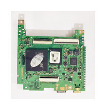 Nikon S5200 Used Motherboard Circuit Board Camera Repair Parts