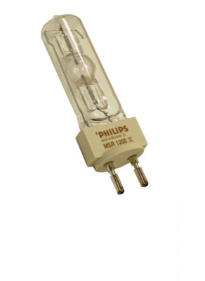 NEW! Phillips MSR 1200/2 #911336  *M-F Shipping ONLY!