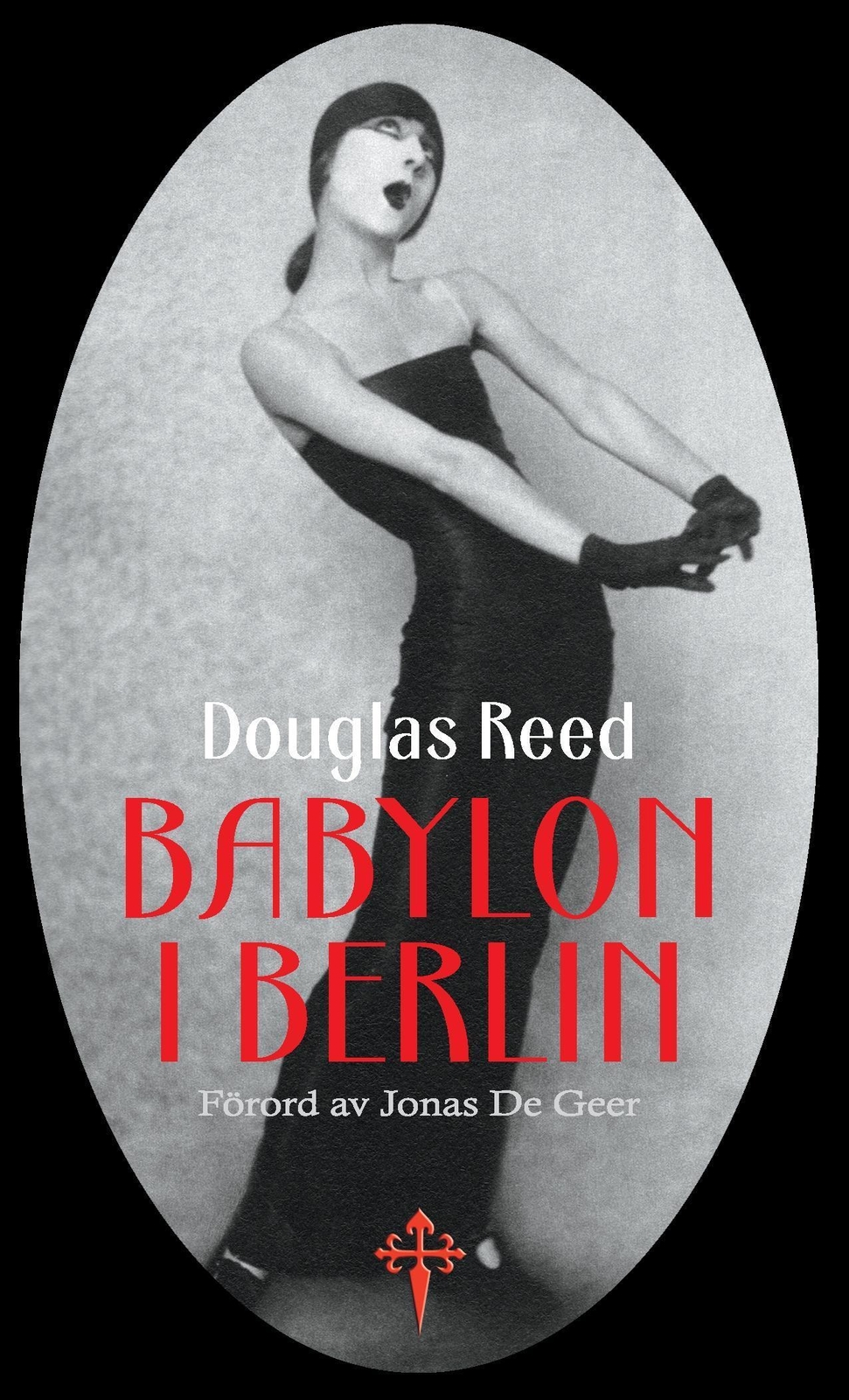 Thumbnail - Reed, D: Babylon I Berlin Douglas Reed Taschenbuch Kartoniert /