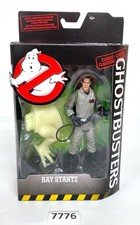 Ghostbusters Classics Ray Stantz Build The No Ghost Logo Part Mattel 2016