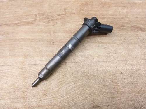 Mercedes-Benz W213 220d OM654 Dieseldüse Einspritzdüse Injektor A6540700187