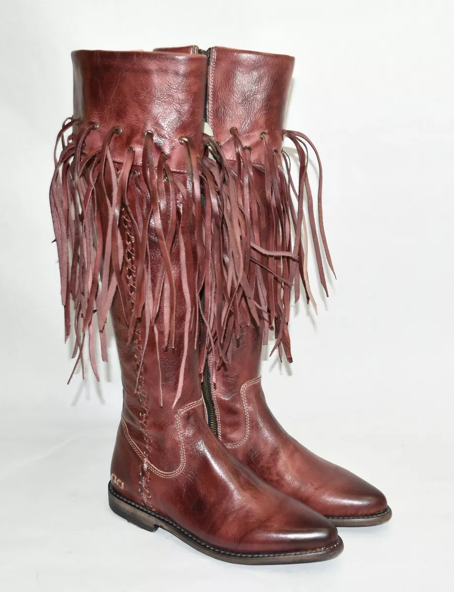 Bed stu hoplia boots sale