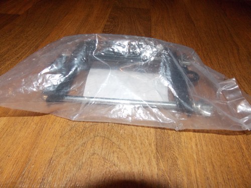 Battery Hold Down Practical Battery Tie Down For Car Battery Hold Down Kit 8'' - Picture 5 of 6