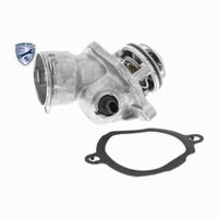 Vemo Thermostat + GehäUse + Sensor FüR Mercedes W203 W204 W211 W212 X204 M272