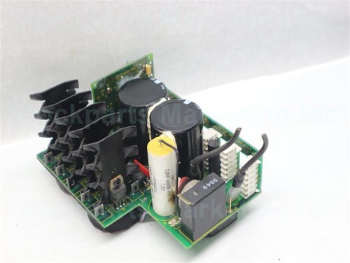 Westcor AW 25-130033 FB 24-130033 REV B Board w/ A/W 25-130037-01 & AS 25-130042 - Picture 7 of 8