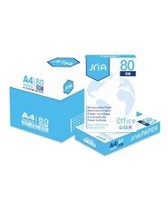 A4 COPIER PAPER PRINTER WHITE 1 2 3 4 5 REAMS OF 500 SHEETS PHOTOCOPY STATIONARY