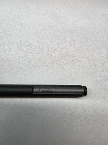 reMarkable Paper Pro-Marker Plus(First Read Description) - 第 4/6 張圖片
