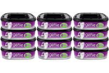 Litter Genie Ultimate Cat Odor Control Refill - 12 Pack