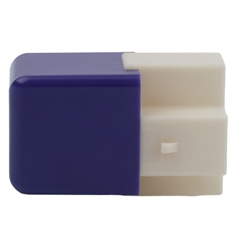 Реле стартера 156700-0503 подходит для Lexus ES300 GS300 GS400 IS300 LS400 RX300. - Изображение 2 из 4