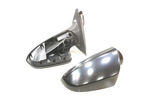NEW OEM GM Driver Side Door Mirror Power Primed 20893752 Malibu Aura 2007-2012