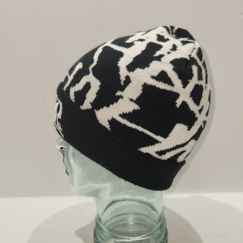 Embroidered Suicide Squad Joker Beanie - Picture 10 of 11