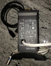 Fast Power Wheelchair Charger 24 Volt XLR 8 Amp Invacare Pride Quantum Quickie