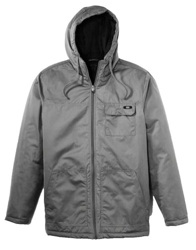 OAKLEY SKULL WATER RESISTANT JACKET￼ OAKLEY 23AW BLACK SKULL