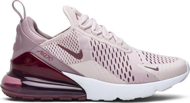 womens nike air max 270 rose gold