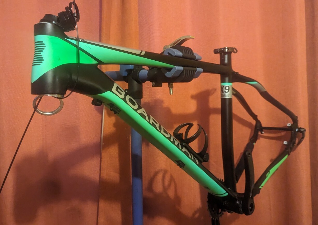 boardman pro x9