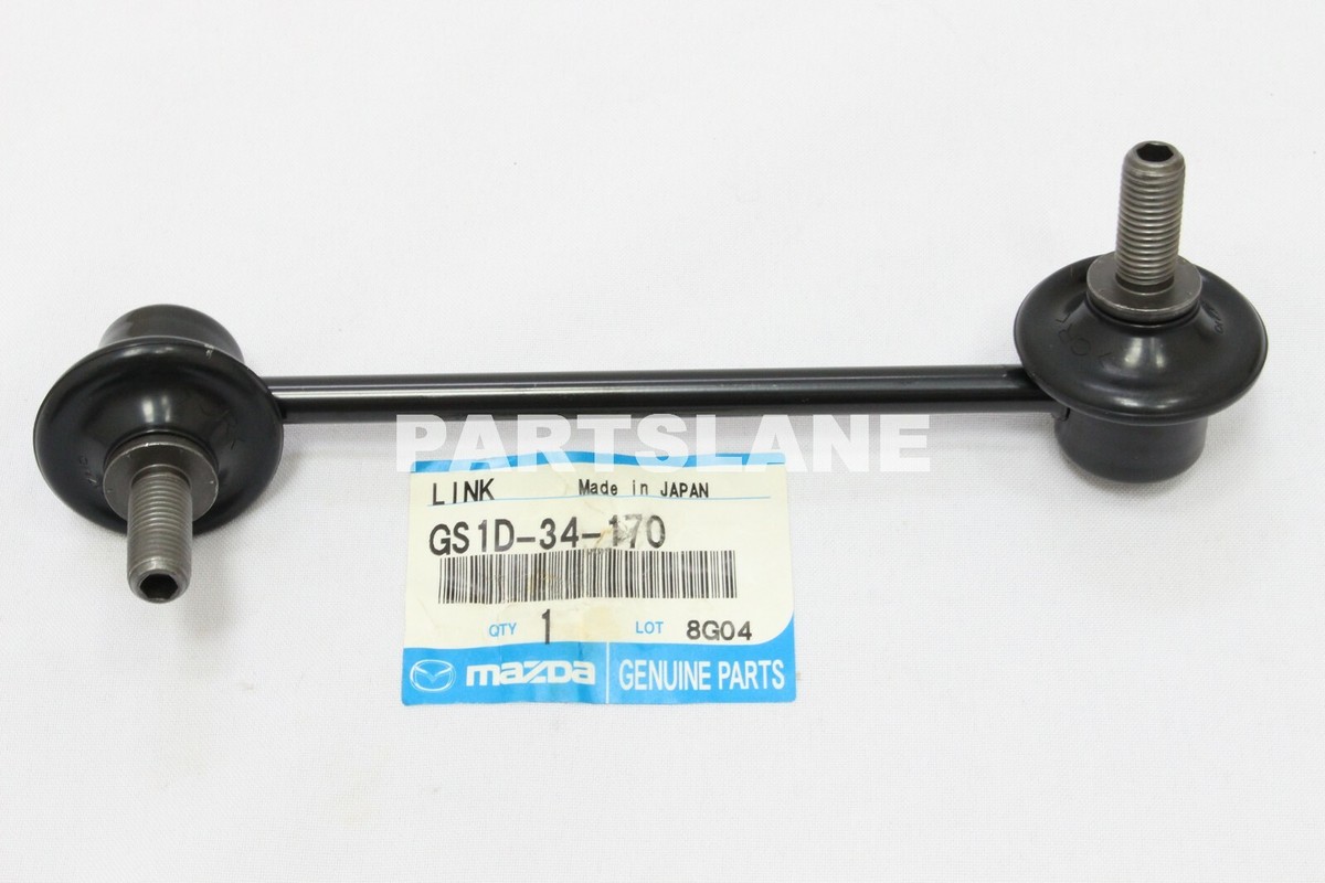 Mazda Atenza Mazda 6 OEM Genuine Suspension Stabilizer Link Left