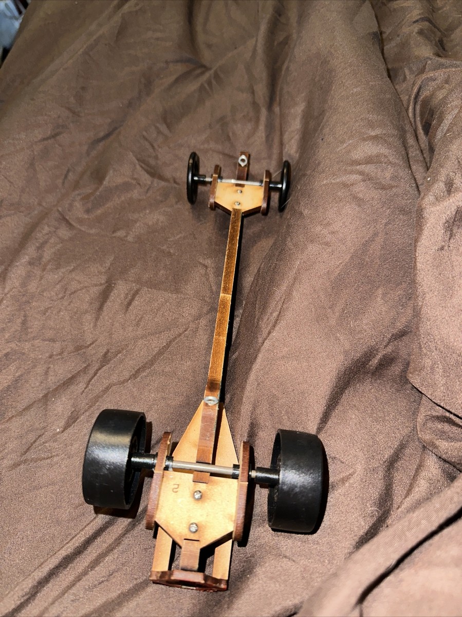 Wooden Car | eBay