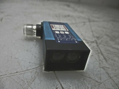 WENGLOR SENSOR RM88PD2