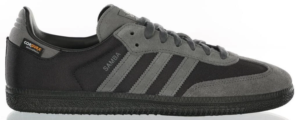 adidas Samba Classic OG Utility Black for Sale | Authenticity Guaranteed |  eBay