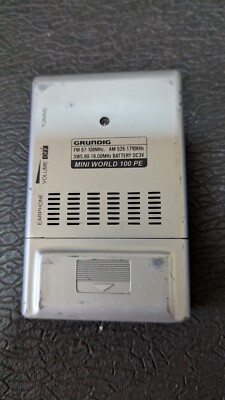 RF886 Radio portable à ondes courtes A/F/SW/VHF/WB Radio nuérique Connexion BT avec NOAA et
