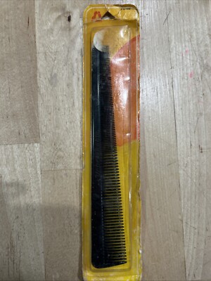 Stance Comb New In Package Vintage # 91 502
